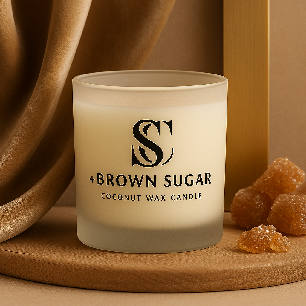 Sensational Glow – 7oz Candle