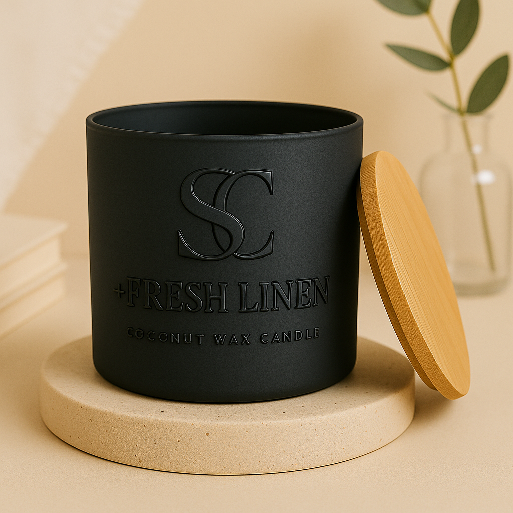 Sensational Luxe – 14oz Candle