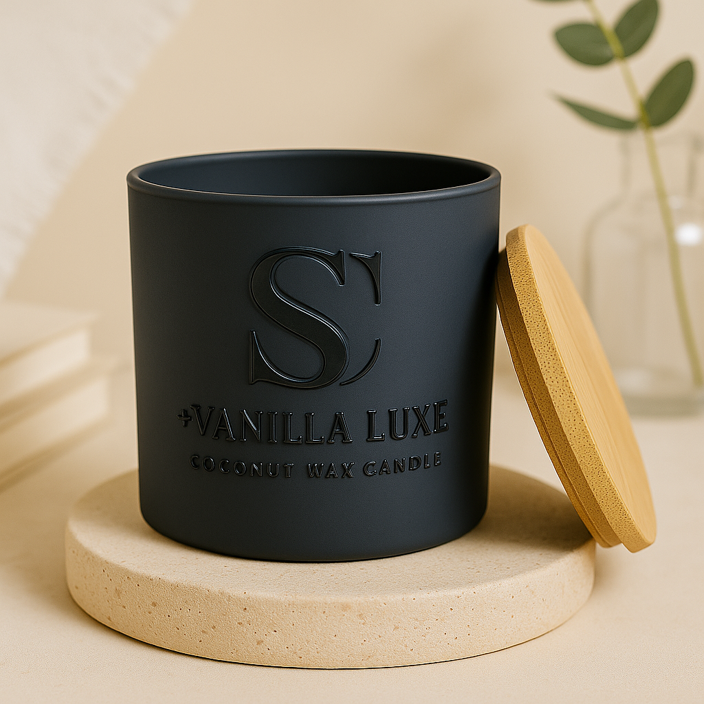 Sensational Luxe – 14oz Candle