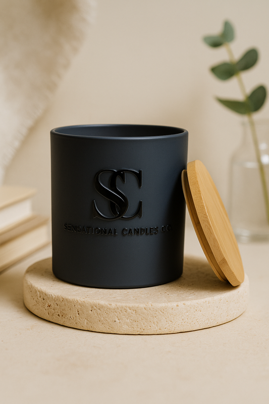Sensational Luxe – 14oz Candle