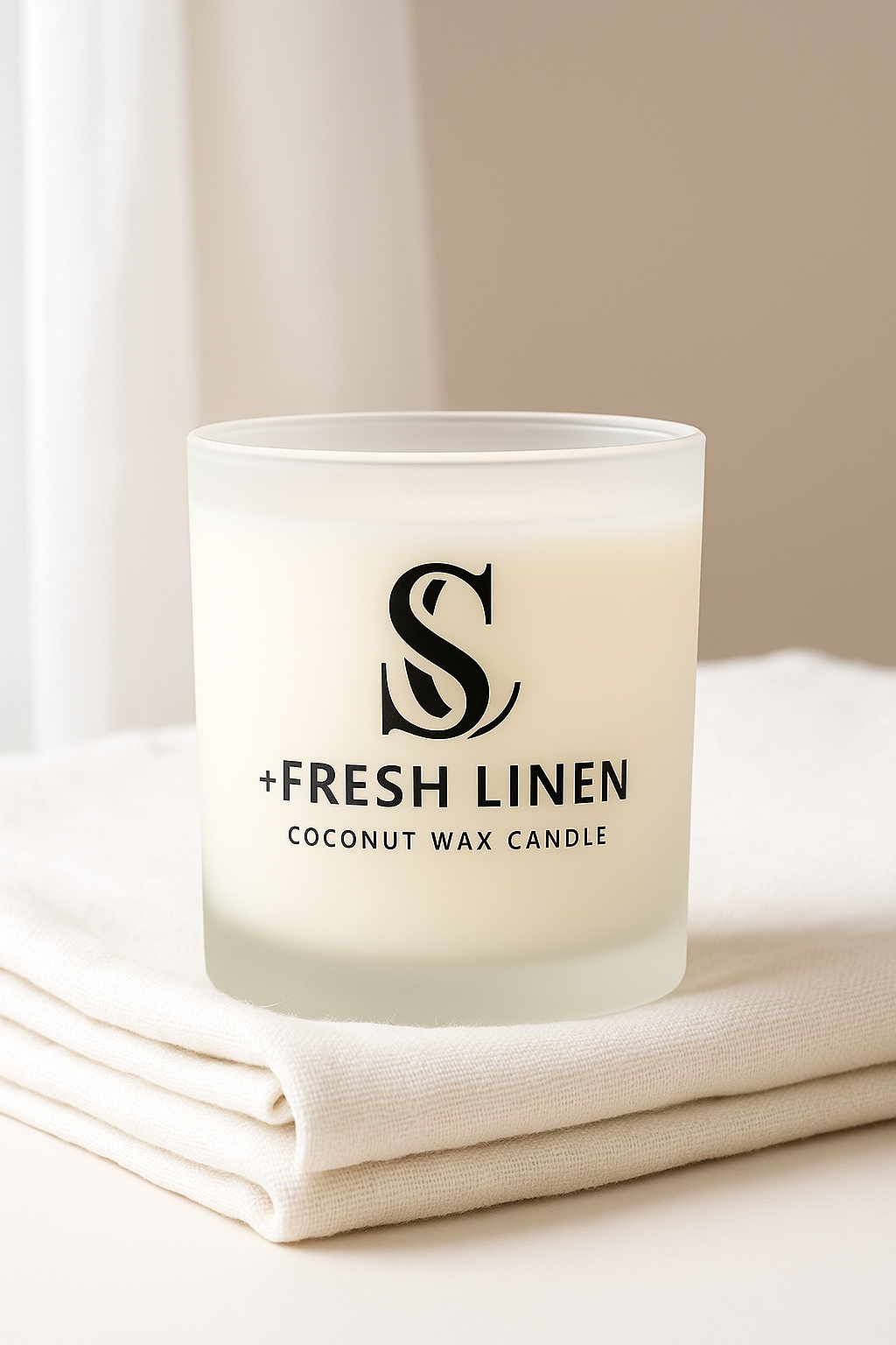 Sensational Glow – 7oz Candle