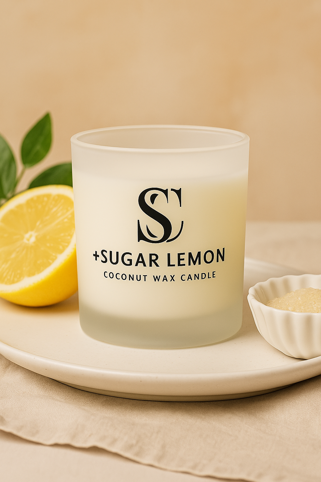 Sensational Glow – 7oz Candle