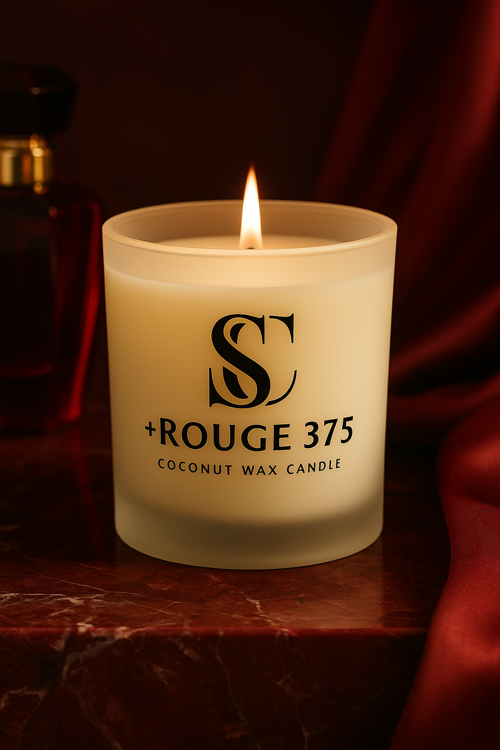 Sensational Glow – 7oz Candle