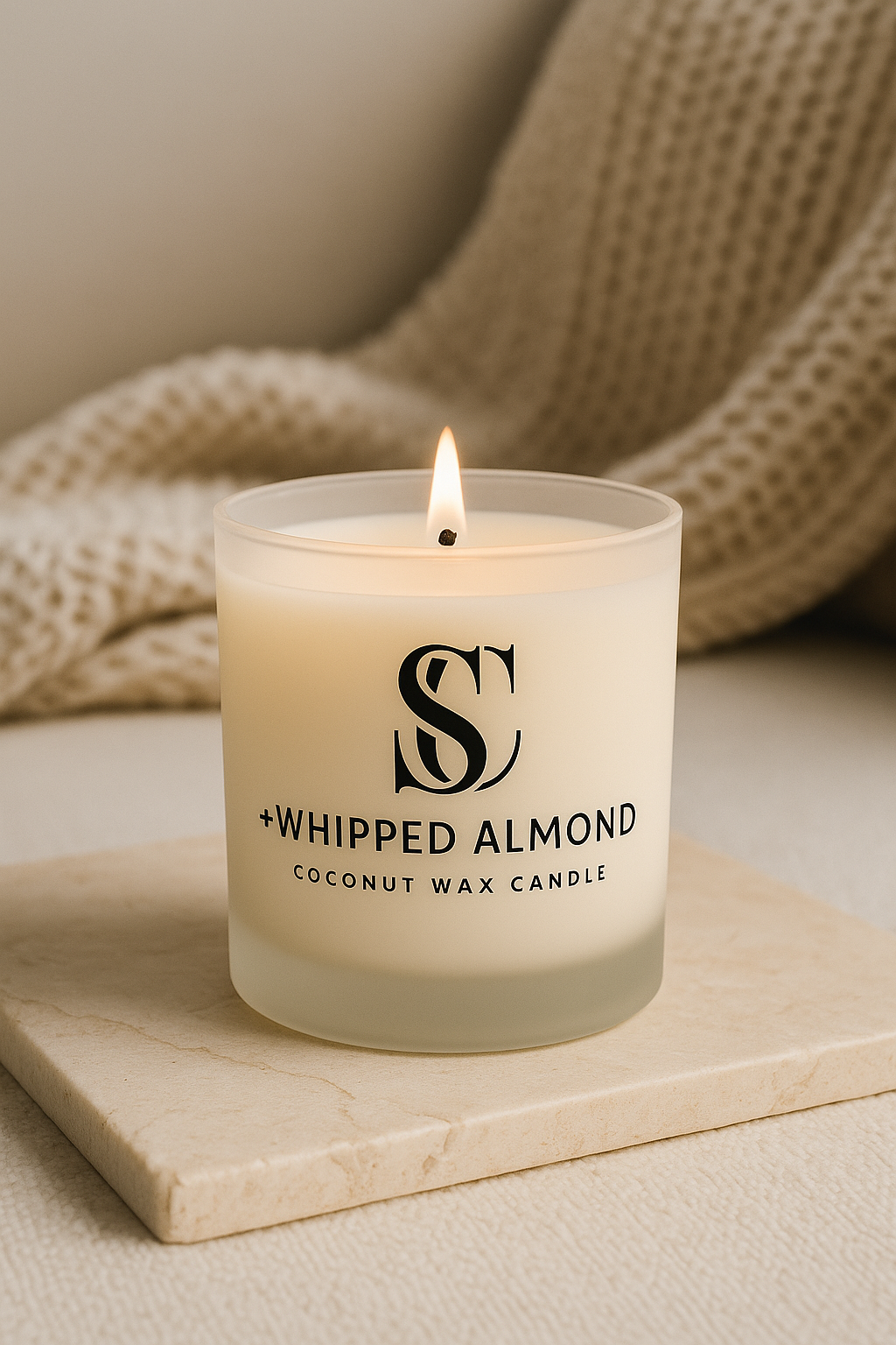 Sensational Glow – 7oz Candle