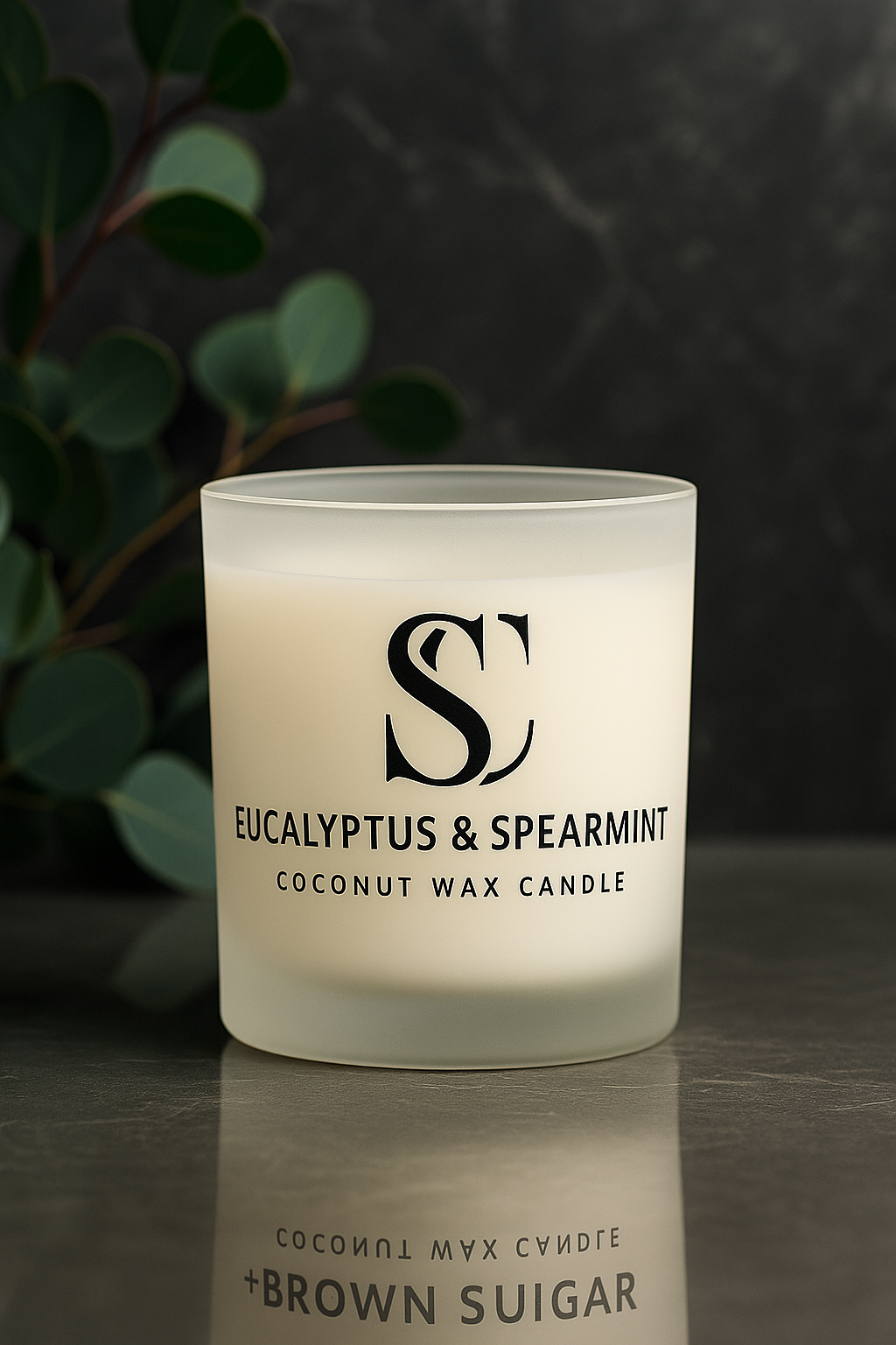 Sensational Glow – 7oz Candle