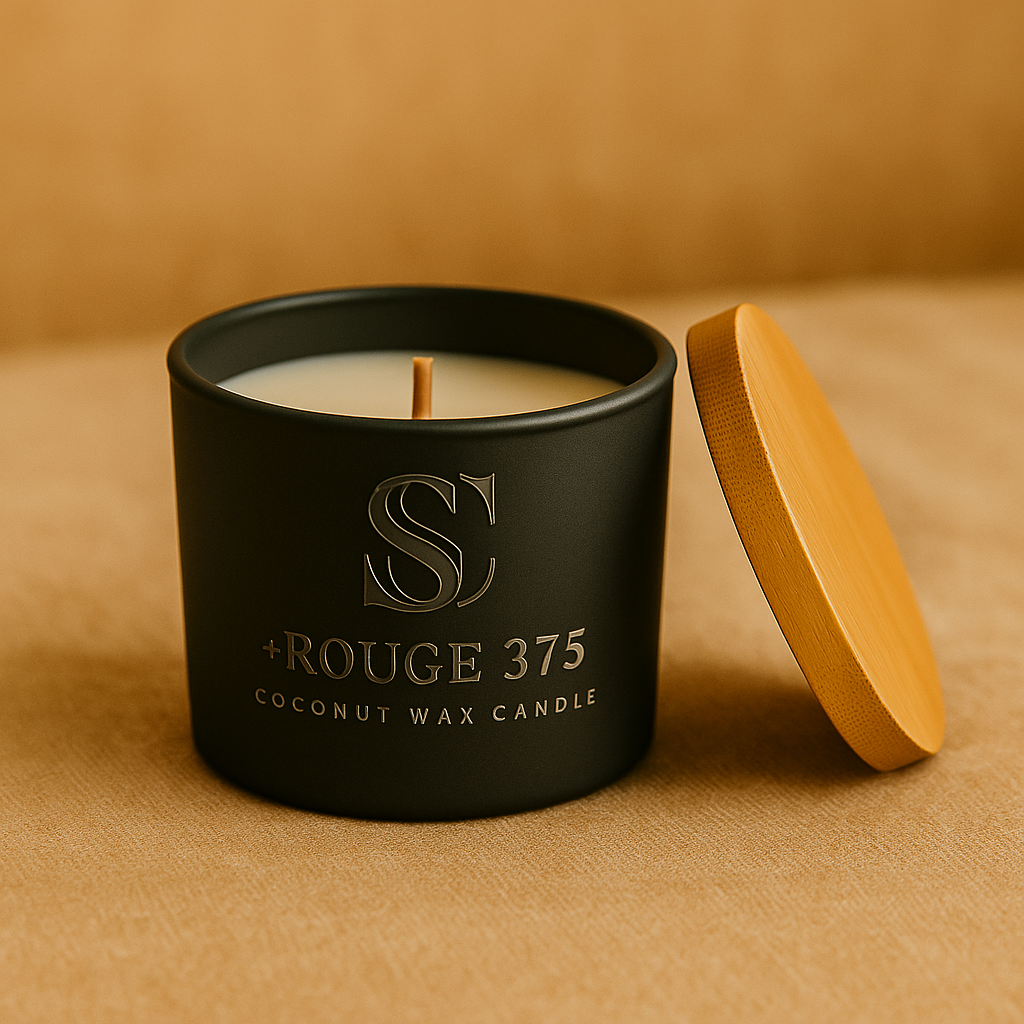 Sensational Signature – 4oz Candle