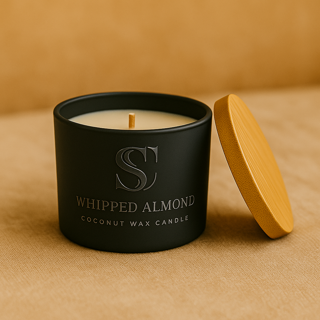 Sensational Signature – 4oz Candle