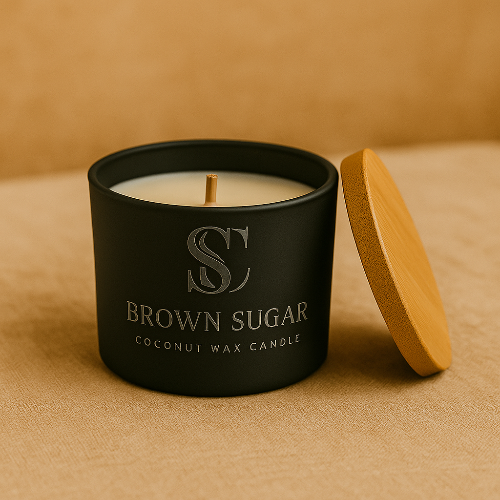 Sensational Signature – 4oz Candle