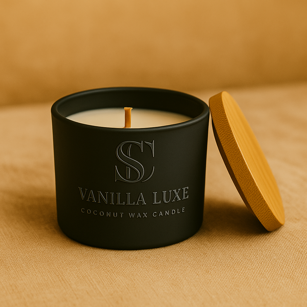 Sensational Signature – 4oz Candle