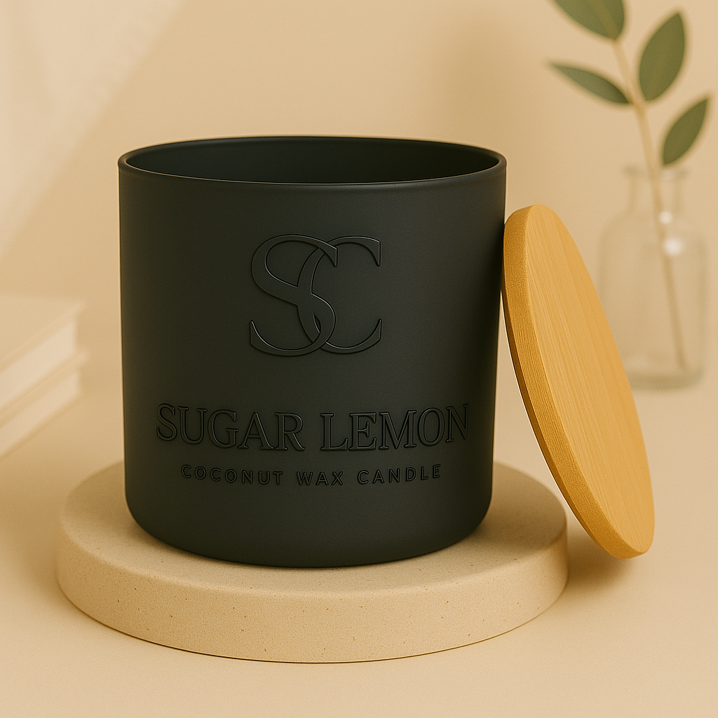 Sensational Luxe – 14oz Candle