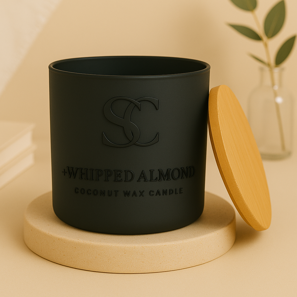 Sensational Luxe – 14oz Candle